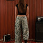 CAMO PANTS VERDOSO
