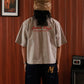 CAMISA TRAVIS CUADROS.