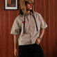 CAMISA TRAVIS CUADROS.