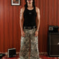 CAMO PANTS VERDOSO.