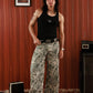 CAMO PANTS VERDOSO.