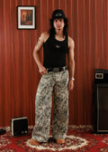 CAMO PANTS VERDOSO.