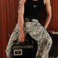CAMO PANTS VERDOSO.