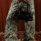 CAMO PANTS VERDOSO