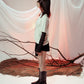 CAMISETA LACE MNV CLUB