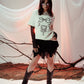 CAMISETA LACE MNV CLUB