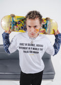 TREVOR BOXY MANGAS